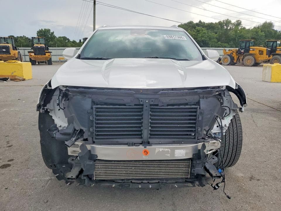 2019 CADILLAC XT4 PREMIUM LUXURY 5