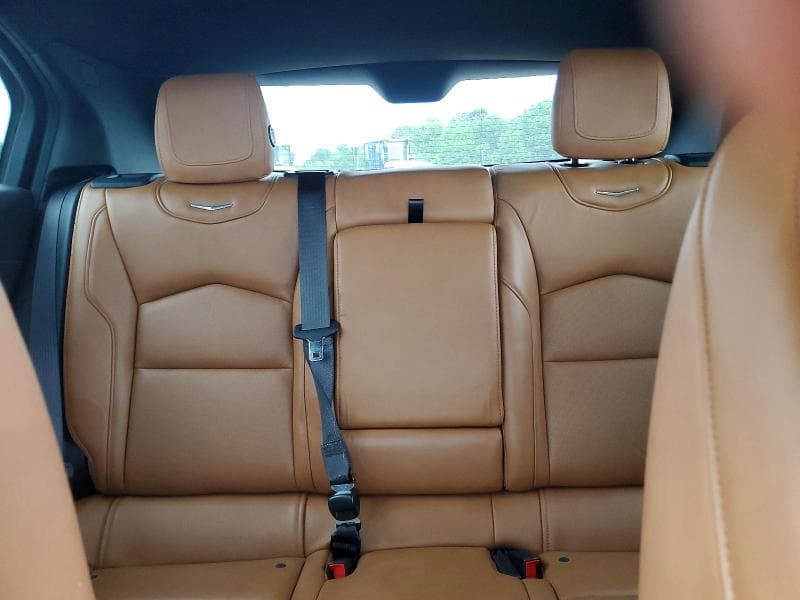 2019 CADILLAC XT4 PREMIUM LUXURY 10