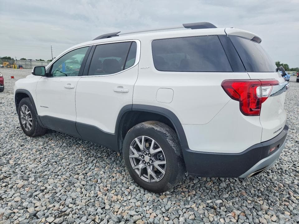 2021 GMC ACADIA SLT 2