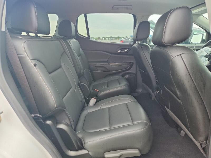 2021 GMC ACADIA SLT 11