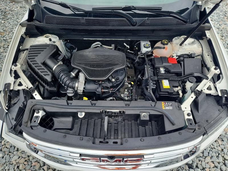 2021 GMC ACADIA SLT 12