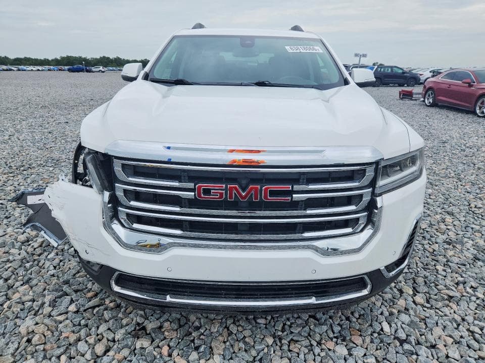 2021 GMC ACADIA SLT 5