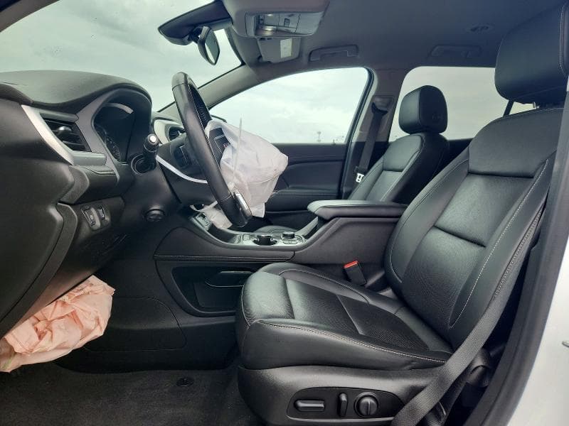 2021 GMC ACADIA SLT 7