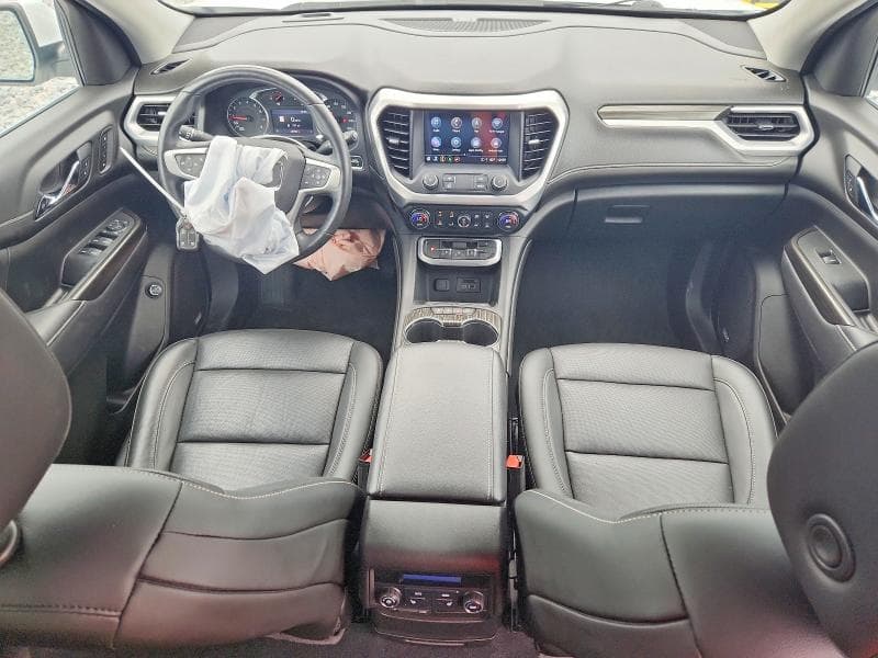 2021 GMC ACADIA SLT 8