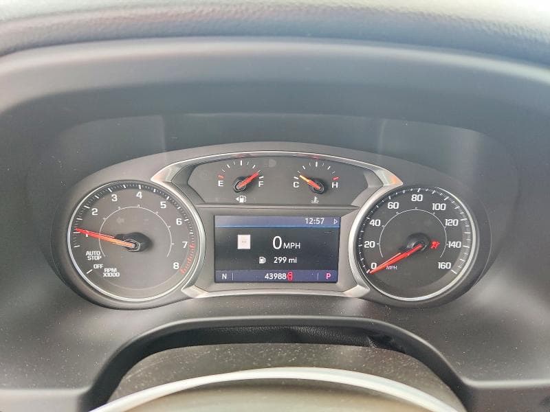 2021 GMC ACADIA SLT 9