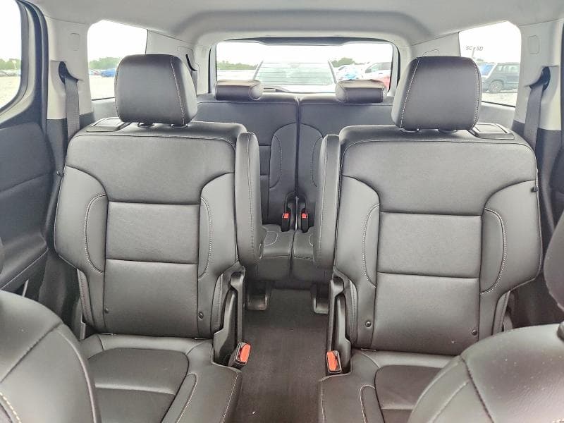 2021 GMC ACADIA SLT 10