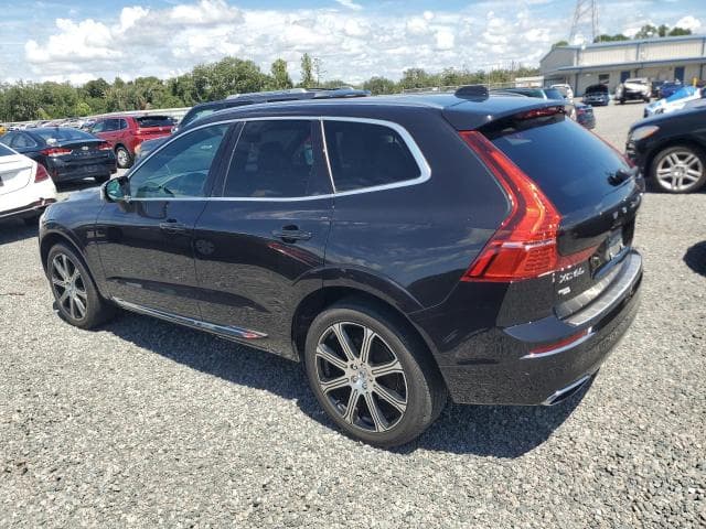 2021 VOLVO XC60 T5 INSCRIPTION 2