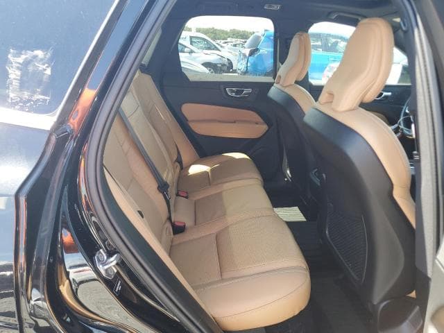 2021 VOLVO XC60 T5 INSCRIPTION 11