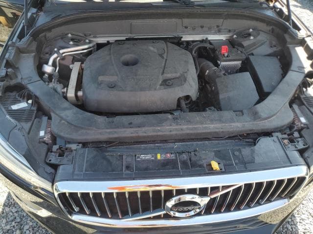 2021 VOLVO XC60 T5 INSCRIPTION 12