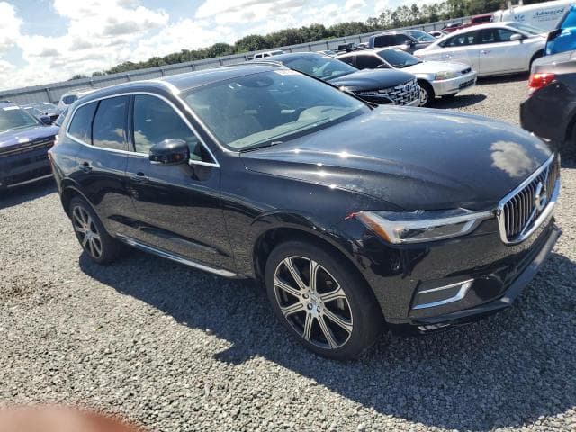 2021 VOLVO XC60 T5 INSCRIPTION 4