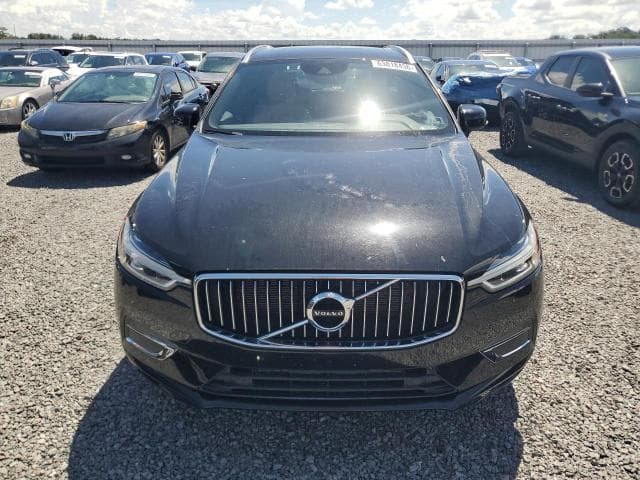 2021 VOLVO XC60 T5 INSCRIPTION 5