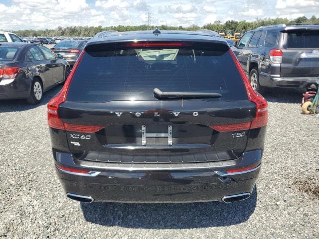 2021 VOLVO XC60 T5 INSCRIPTION 6