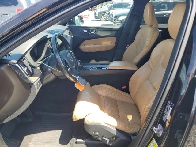 2021 VOLVO XC60 T5 INSCRIPTION 7