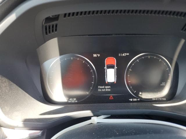 2021 VOLVO XC60 T5 INSCRIPTION 9