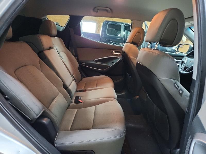 2017 HYUNDAI SANTA FE SPORT 2.4L 11