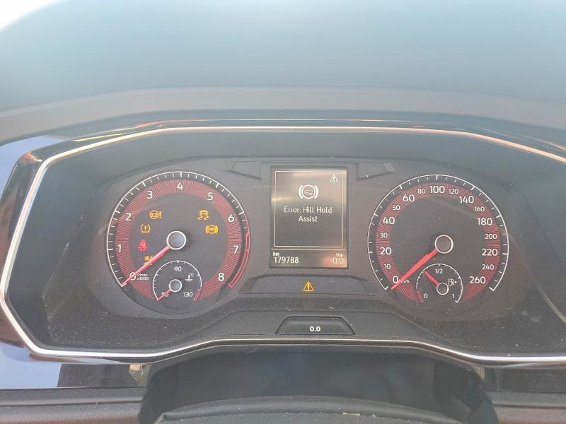 2019 VOLKSWAGEN JETTA SEL 9