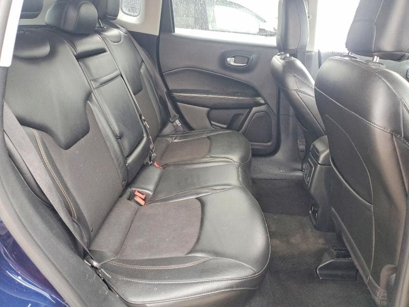 2018 JEEP COMPASS LATITUDE 10