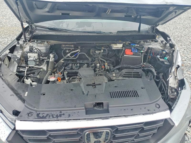 2023 HONDA CR-V EX 11