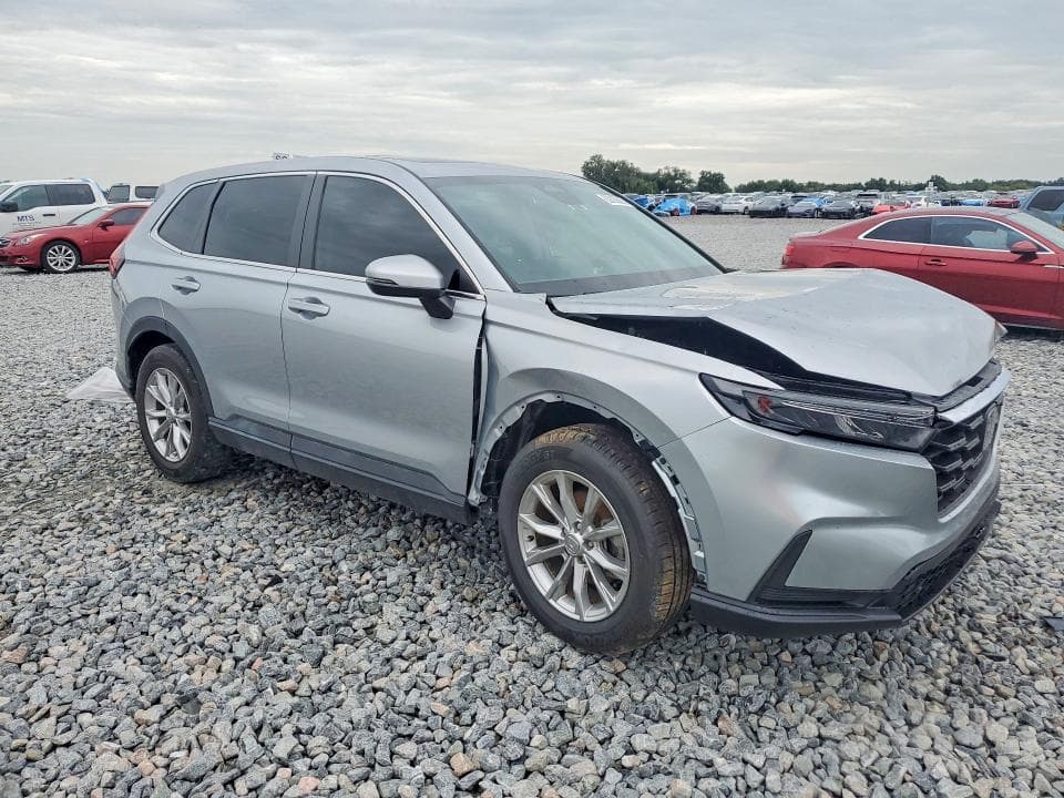 2023 HONDA CR-V EX 4