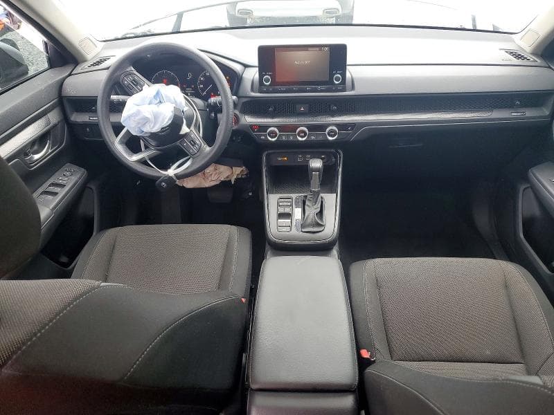 2023 HONDA CR-V EX 8