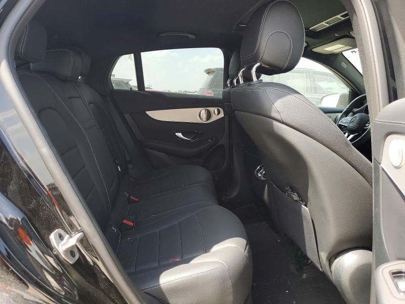 2023 MERCEDES-BENZ GLC COUPE 300 4MATIC 11