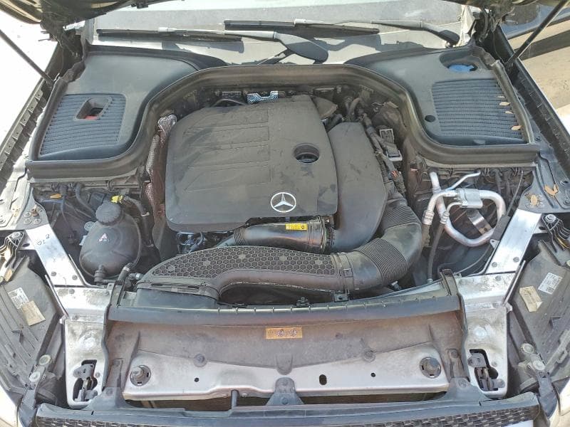 2023 MERCEDES-BENZ GLC COUPE 300 4MATIC 12
