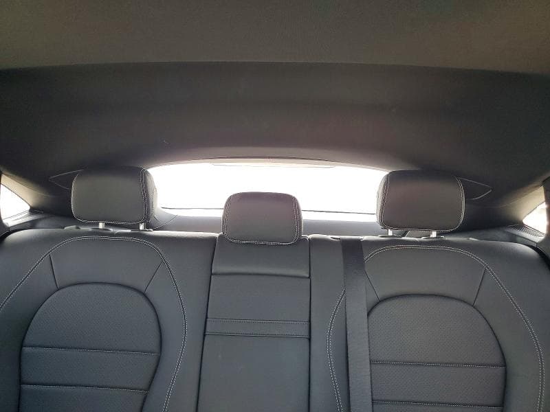 2023 MERCEDES-BENZ GLC COUPE 300 4MATIC 10