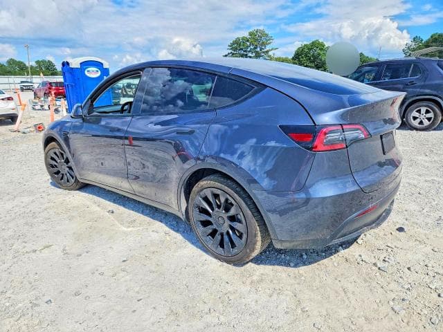 2021 TESLA MODEL Y 2