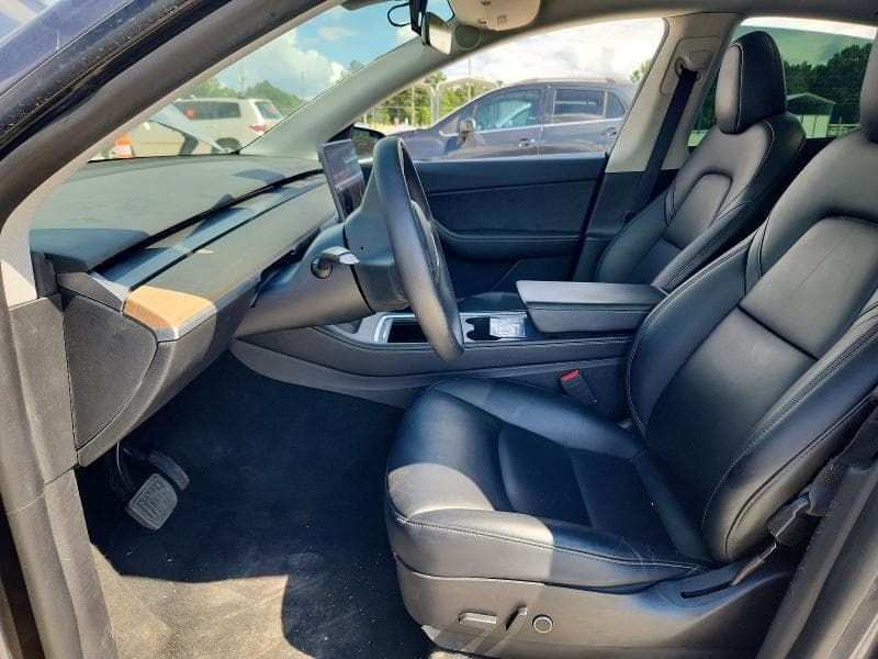 2021 TESLA MODEL Y 7