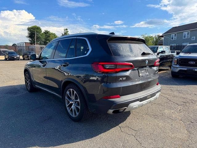 2019 BMW X5 XDRIVE40I 3