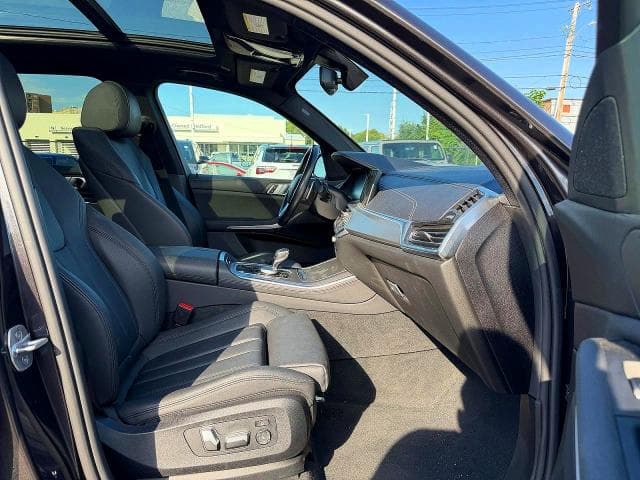 2019 BMW X5 XDRIVE40I 5