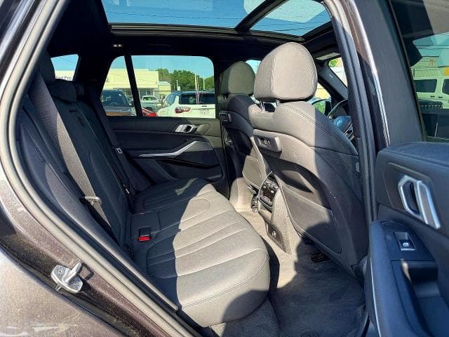 2019 BMW X5 XDRIVE40I 6