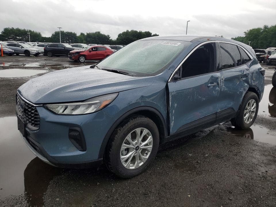 2024 FORD ESCAPE ACTIVE - 1