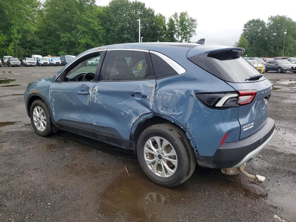 2024 FORD ESCAPE ACTIVE 2