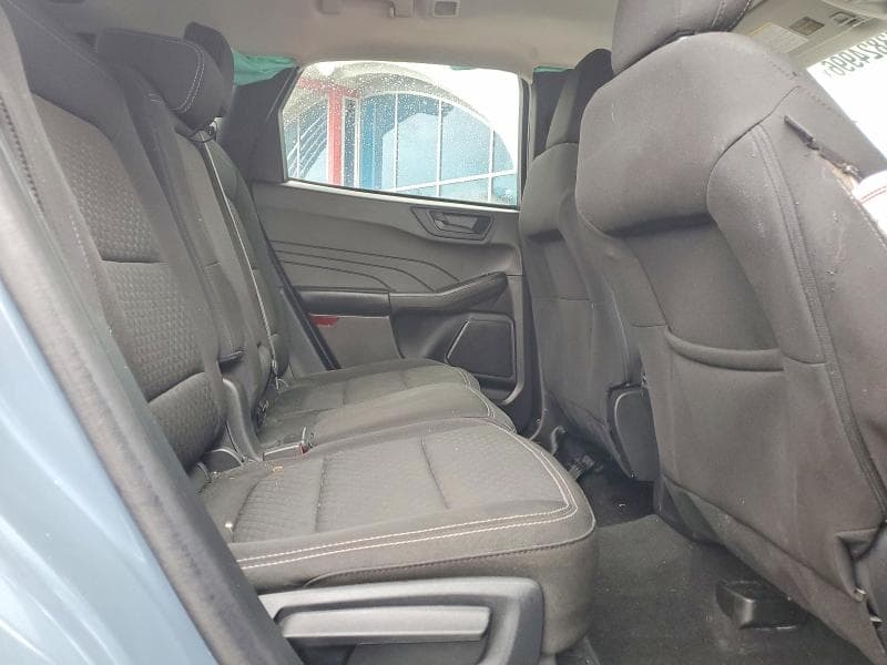 2024 FORD ESCAPE ACTIVE 11