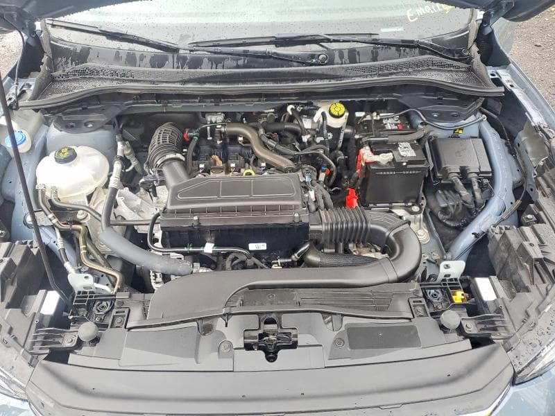 2024 FORD ESCAPE ACTIVE 12