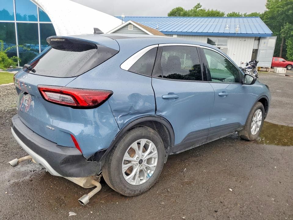 2024 FORD ESCAPE ACTIVE 3