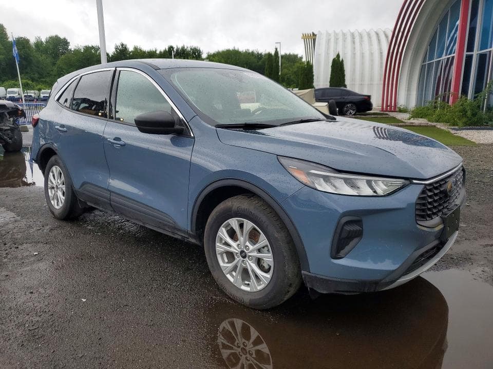 2024 FORD ESCAPE ACTIVE 4