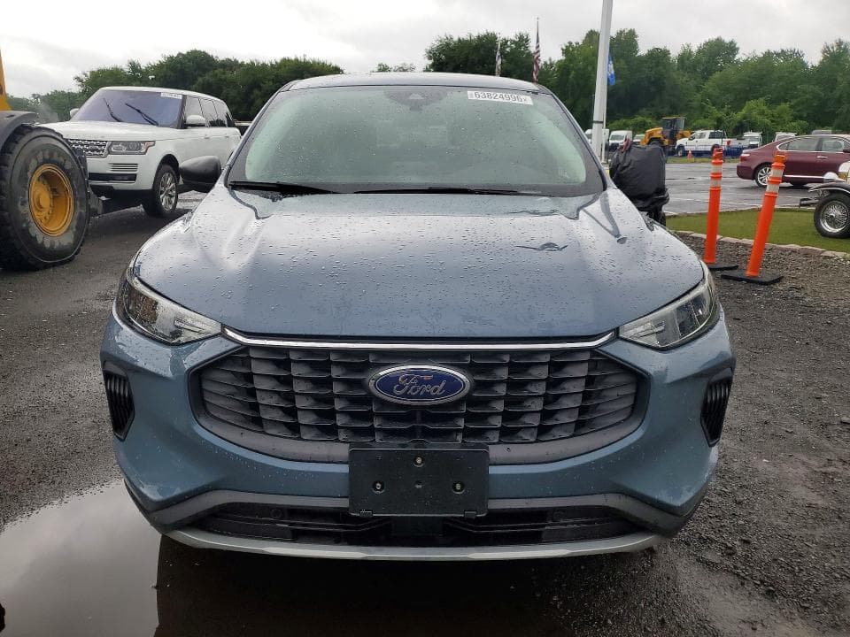 2024 FORD ESCAPE ACTIVE 5