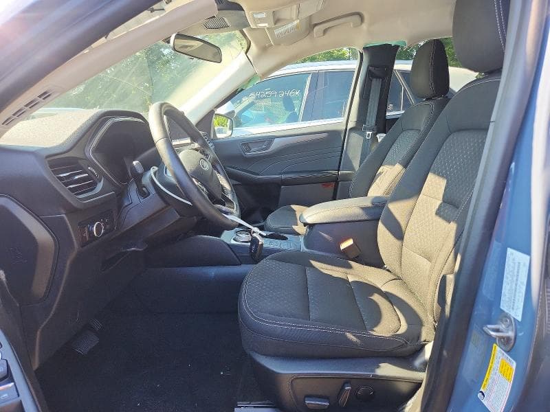 2024 FORD ESCAPE ACTIVE 7