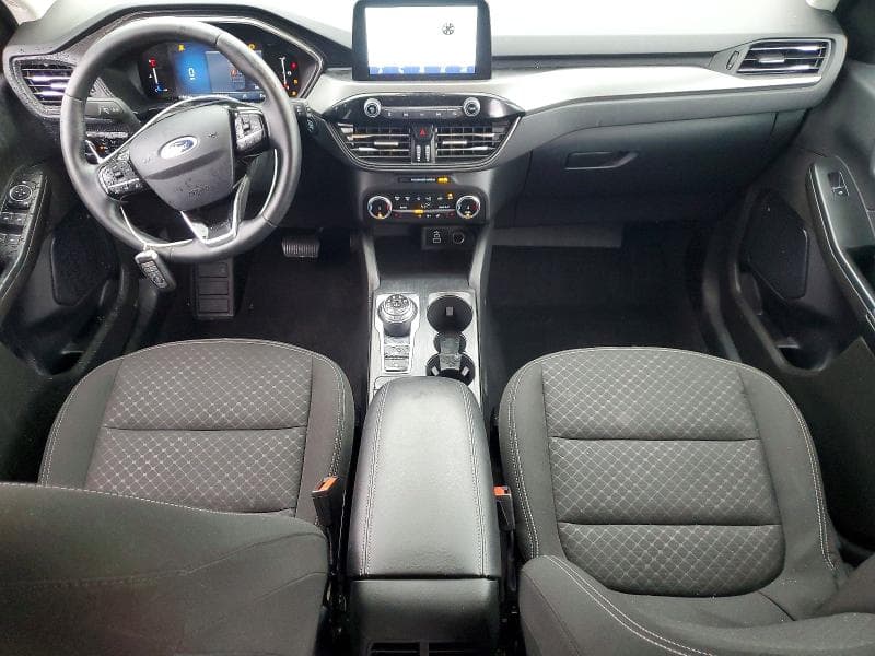 2024 FORD ESCAPE ACTIVE 8