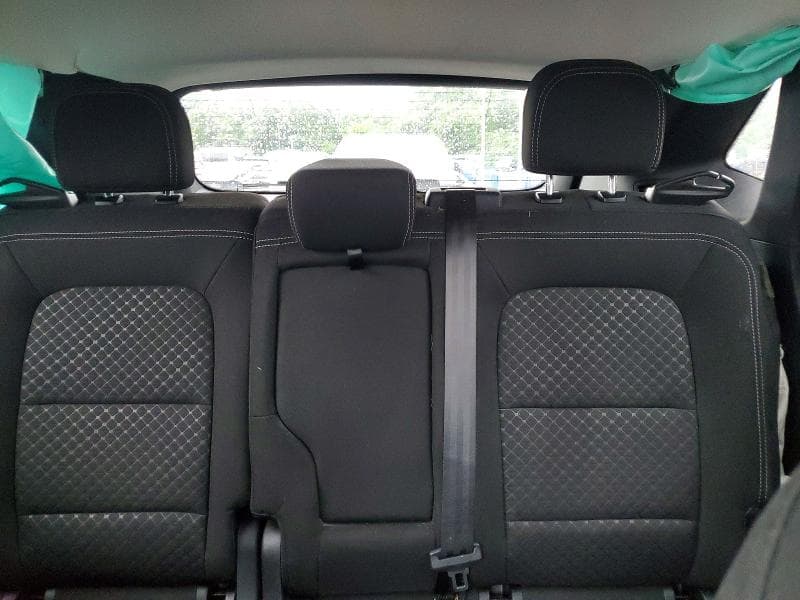 2024 FORD ESCAPE ACTIVE 10