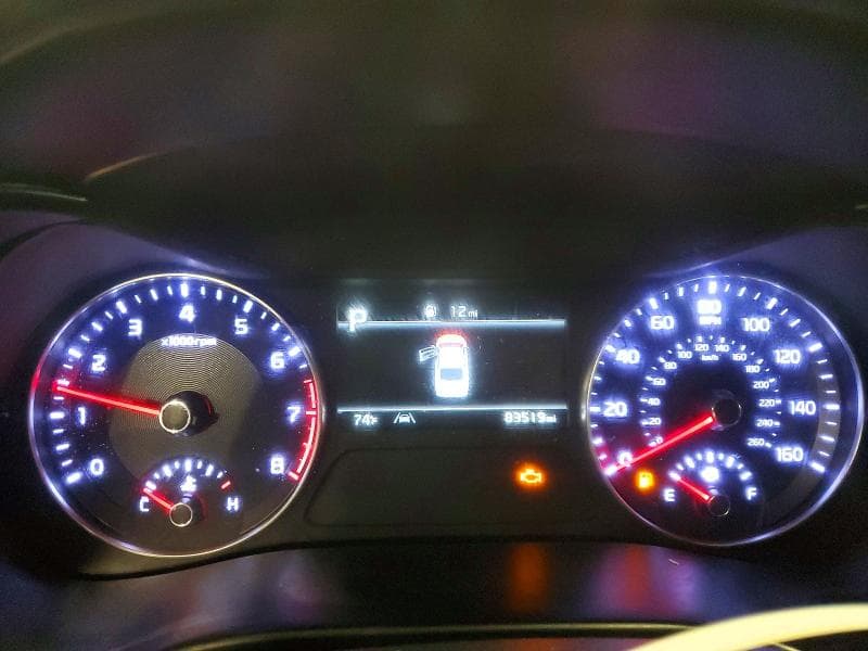 2023 KIA FORTE LXS 9