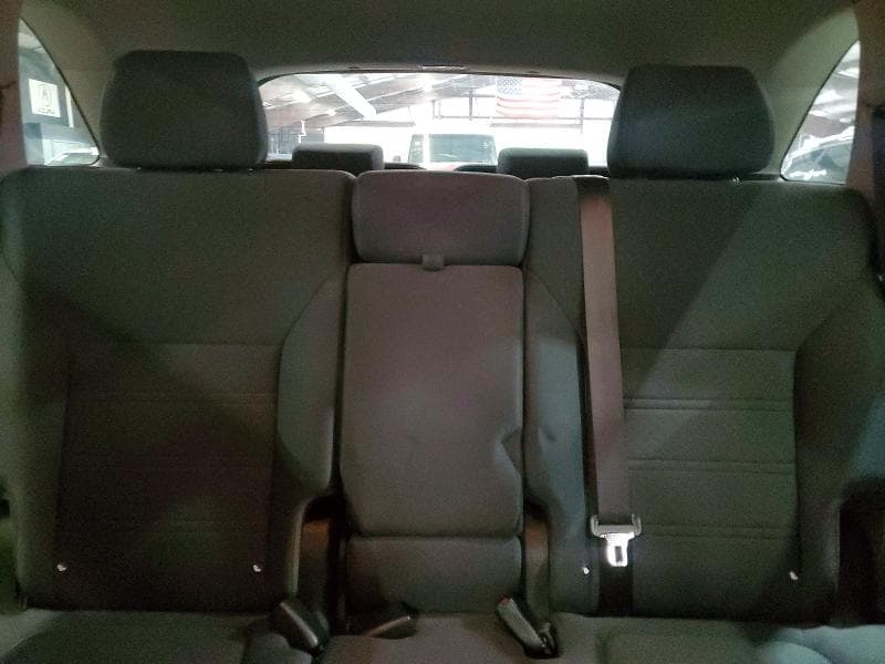 2019 KIA SORENTO LX V6 10