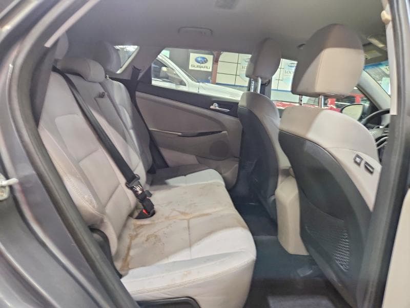 2019 HYUNDAI TUCSON VALUE 11