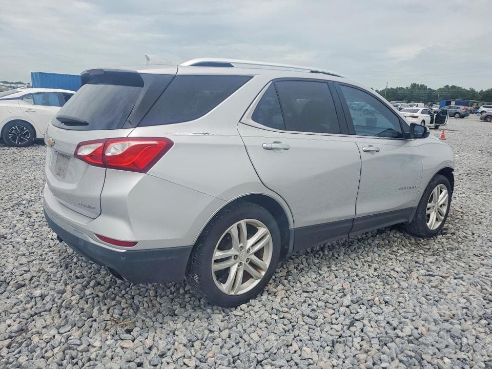 2020 CHEVROLET EQUINOX PREMIER 3