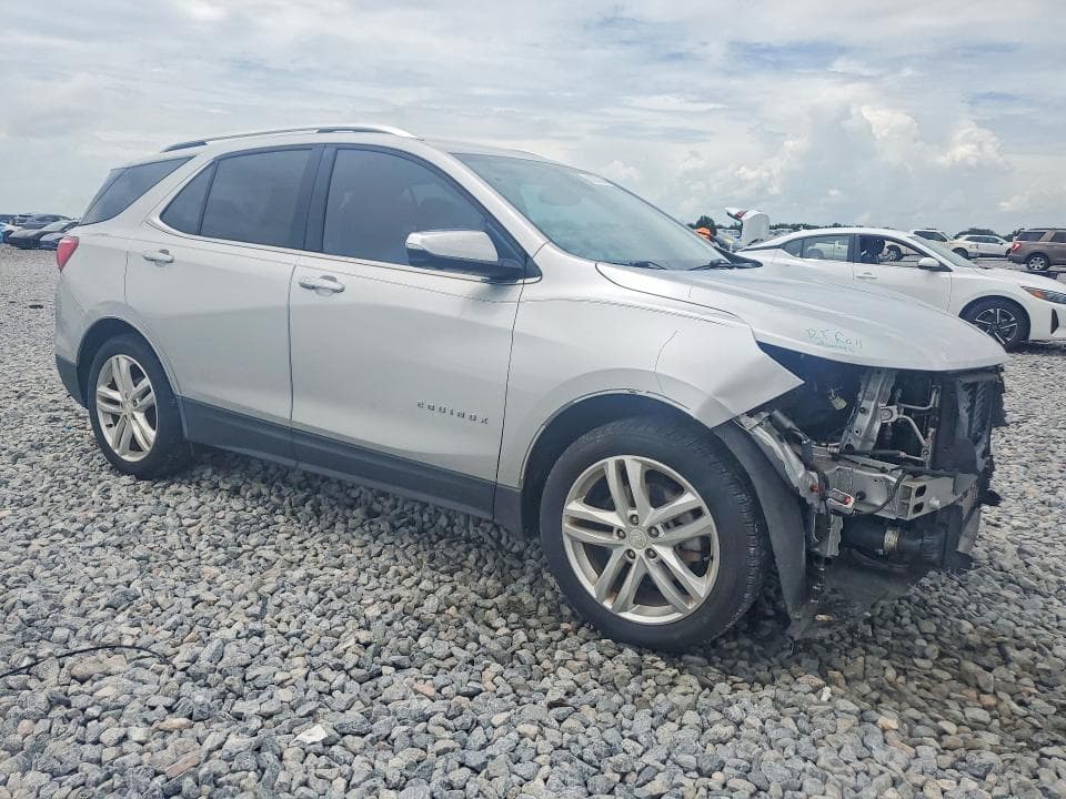 2020 CHEVROLET EQUINOX PREMIER 4