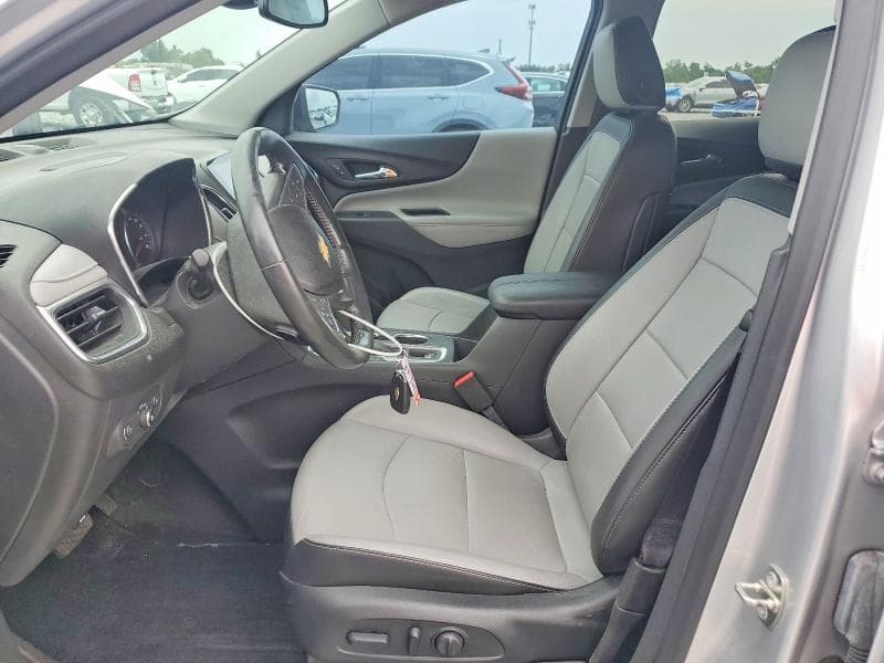 2020 CHEVROLET EQUINOX PREMIER 7