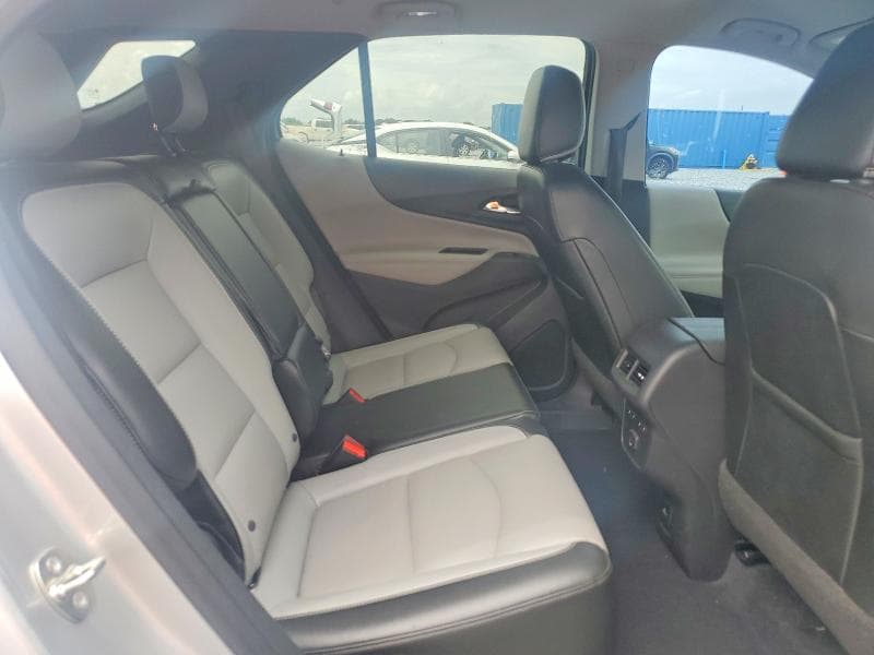 2020 CHEVROLET EQUINOX PREMIER 10