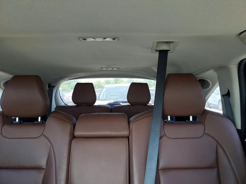 2017 ACURA MDX TECHNOLOGY 10